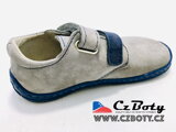 Dětská celoroční obuv Bare 5113261