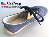 Unisex celoroční barefoot boty  Fare 5311201