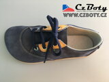 Unisex celoroční barefoot boty  Fare 5311201