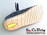 Unisex celoroční barefoot boty  Fare 5311201