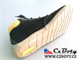 Unisex celoroční barefoot boty  Fare 5321211