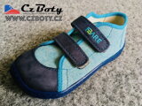 Dětské tenisky Bare 5115401