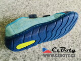 Dětské tenisky Bare 5115401