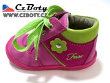 Dětské celoroční boty Fare 2121153