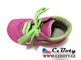 Dětské celoroční boty Fare 2121153