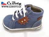 Dětské kotníkové boty Fare 2154104