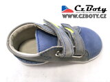 Dětské kotníkové boty Fare 2155104