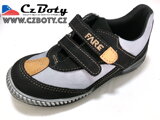 Dětské nepromokavé boty Fare 814214