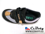 Dětské nepromokavé boty Fare 814214