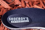 Vložky do bot SHOEBOY´S SENSATION 3D