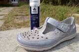 Sprej na kůži SHOEBOY´S EFFECT LEATHER 150 ml, na hladkou useň