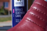 Sprej na kůži SHOEBOY´S EFFECT LEATHER 150 ml, na hladkou useň