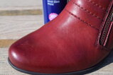 Sprej na kůži SHOEBOY´S EFFECT LEATHER 150 ml, na hladkou useň