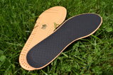 Vložky do bot SHOEBOY´S LEATHER EXQUISITE