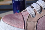 Sprej na boty SHOEBOY´S METALLIC FASHION 150 ml