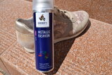 Sprej na boty SHOEBOY´S METALLIC FASHION 150 ml