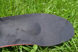Ortopedické vložky do bot SHOEBOY´S X-TREME 2280