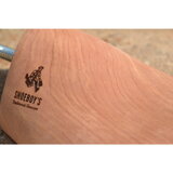 Napínáky do bot SHOEBOY´S CEDAR UNIVERSAL, v dárkovém obalu