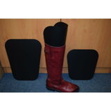 Napínáky do kozaček 34 cm