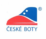 Polobotka šněrovací černá TRIP vel.50