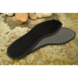 Dětské vložky do bot SHOEBOY´S THERMO TEC KIDS funkční vlákno