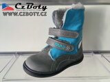 Dětské zimní boty Fare 2146162