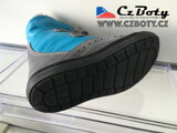 Dětské zimní boty Fare 2146162