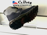  Dětské zimní nepromokavé boty Fare 848263