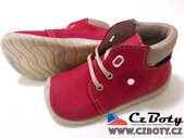 Dětská celoroční obuv Fare BARE 5021241