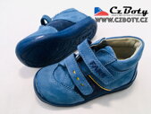 Dětské celoroční kotníkové boty Fare 2121251