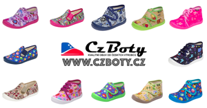 Staňte se Franšízantem CZ Boty