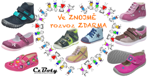 Ve Znojmě rozvoz ZDARMA