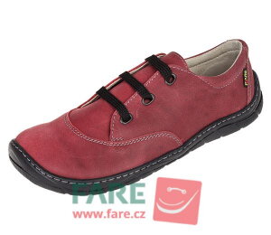 FARE BARE CELOROČNÍ UNISEX OBUV 5312191
