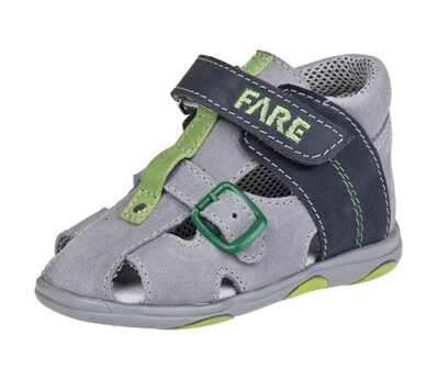 Dětské sandálky Fare 560161