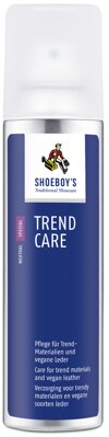 TREND CARE SHOEBOY´S 150 ml pěna na syntetiku