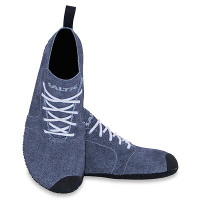 BAREFOOT OBUV SALTIC FURA  W JEANS