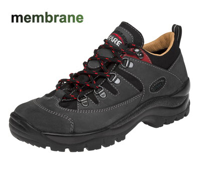 Unisex celoroční nepromokavé boty Fare 2610262