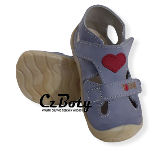 Dětské sandály Fare Bare 5061203