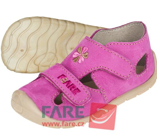 Dětské sandály Fare Bare 5061252