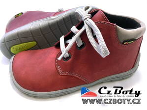 Dětská celoroční obuv Bare 5221241