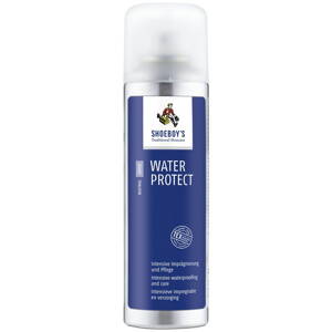Impregnace SHOEBOY´S WATER PROTECT 200 ml s výživou
